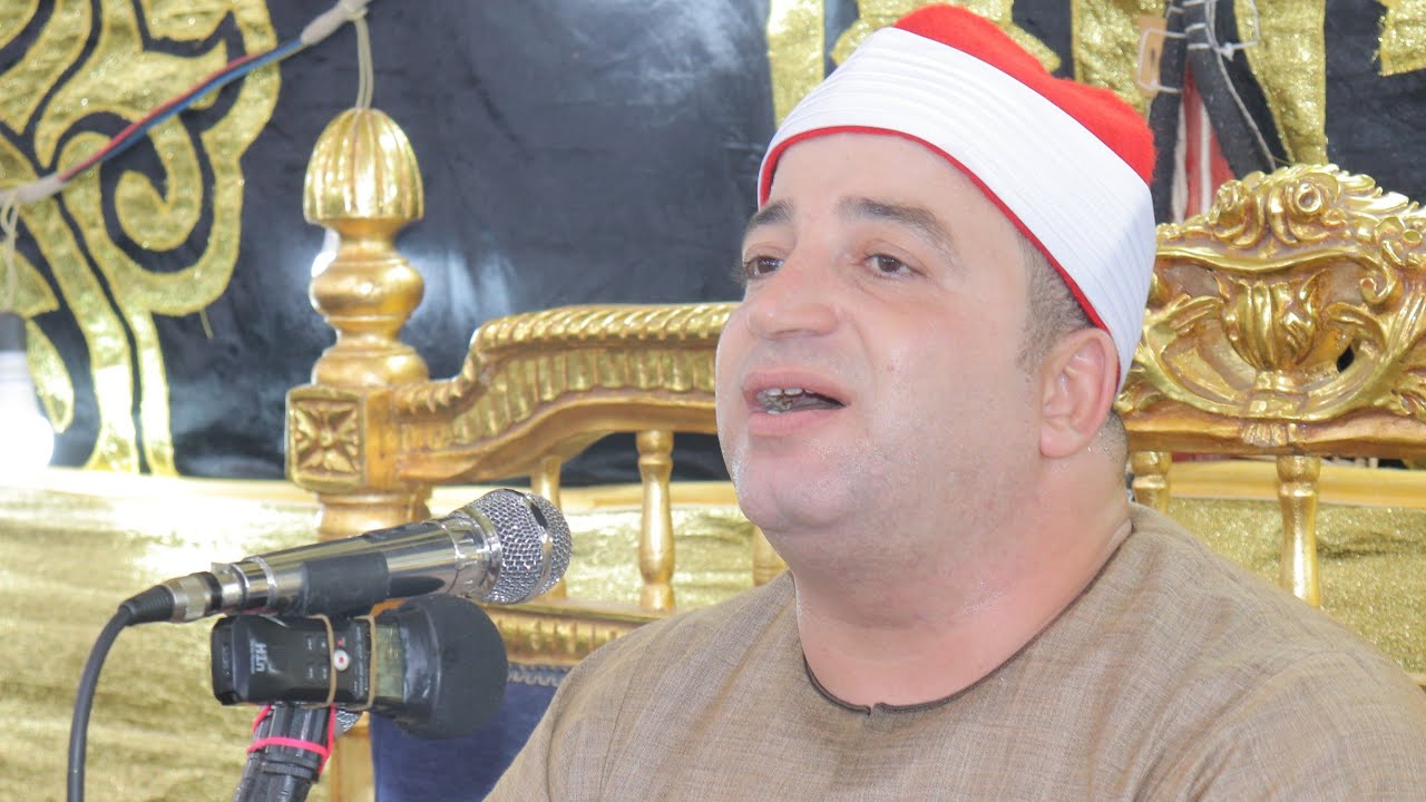 الشيخ طه النعمانى | مريم وطه وقصار السورعزاء الحاج علي عبدالغفار سليم | دقميرة _  كفرالشيخ ٣٠_٨_٢٠٢١