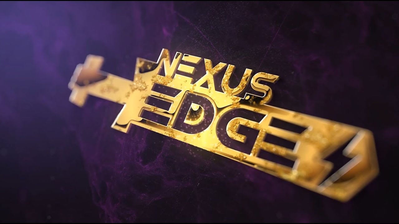Nexus Edge Ep.1! Preseason Special! - YouTube