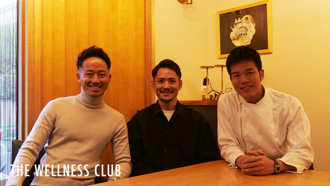 年商12億円飲食店経営者 / 人生観、経営観の深化 - YouTube