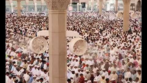 قصة موسى وفرعون بالمقام الهادئ تلاوة | عبدالله الاغبري من | سورة طه