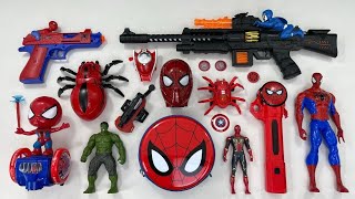 Spider-Man Rescue TUNG SAHUR vs SPIDERS BRIDGE Funny Game GTA superhero screenshot 3