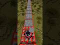 MINECRAFT TNT RUN(OP ENDING)