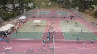 Joe Kurtz Memorial Pickleball Tournament 8/10-11/2024