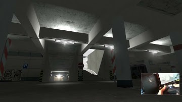 FPV Freerider Acro Training