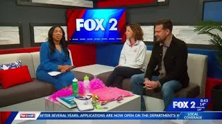 Girls on the Run 5K returns to downtown St. Louis in May