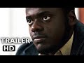 JUDAS AND THE BLACK MESSIAH Trailer 2 (2021) Daniel Kaluuya, LaKeith Stanfield, Drama Movie