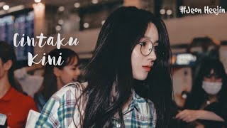 Cintaku Kini