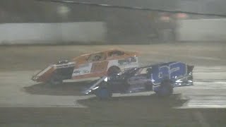 Eriez Speedway | E-Mods