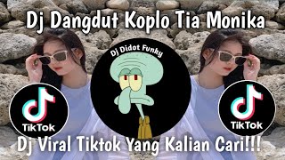 Download Lagu DANGDUT KOPLO TIAMONIKA EPAM ESTETOD - TIMBUL CINTA LAM DADA KOPLO VIRAL TIKTOK TERBARU MP3