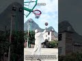 수직 인장 모멘트와 무회전 변위 제어를 활용한 농구 슛 릴리스 원리 #player #process #engineering #biomechanics #diy