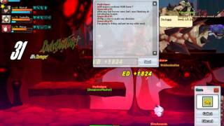 [VoidEls] Random glich encounter