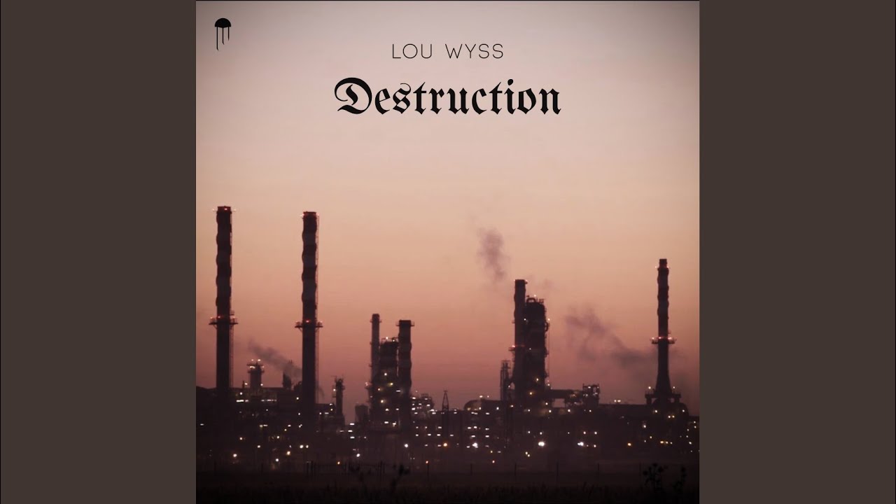 Destruction (Original Mix) - YouTube