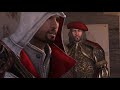 Assassin&#39;s Creed Leonardo da Vinci Doesn&#39;t Like Mona Lisa