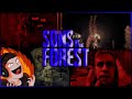 Sons of the Forest Full Release! Boss Battle &amp; New Blueprints!