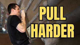 How I Train on the Campus Board