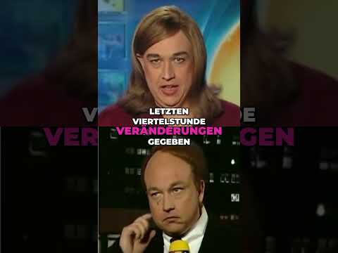 Ulrich Klose klemmt die Hose!
