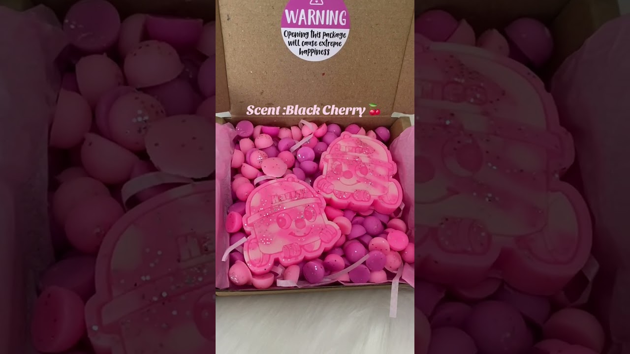 100g wax melts for aromatic bliss 