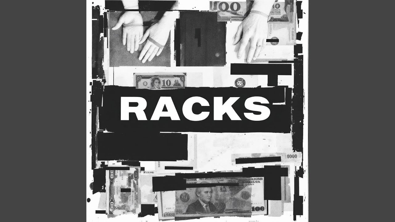 RACKS (feat. Bargholz)