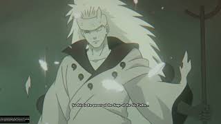 NARUTO SHIPPUDEN: Ultimate Ninja STORM 4 Madara's Pulse