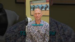 How can shockwave therapy help with chronic tendon and muscle pain