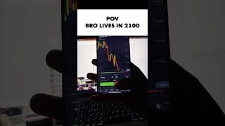 AI TRADING BOT WITH 98% WIN RATE!  #trading #binarystrategy #aitrading Net Worth
