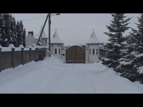 Video: Kas yra areštuotas namas?