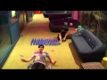 DAN VS PHIL - Bed of Innuendo Bingo Cups Challenge