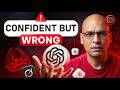 The Confident AI Wrong Answer and What To Do About It