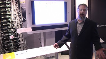 Search Before Computers - Intro to Computer Science