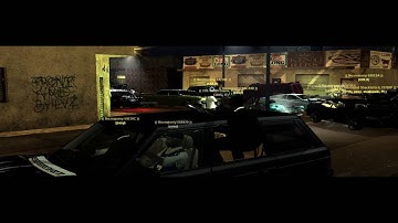 net4game.com | Almighty Vice Lords Nation #4 - GET OUT!