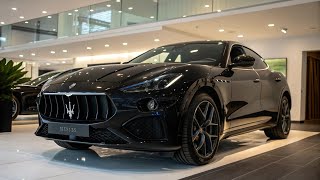 Maserati Grecale 2026 – Lujo, Diseño y Rendimiento en su Máxima Expresión..