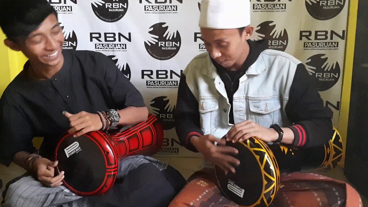 SANTRI SIDOGIRI CEK SOUND DARBUKA ALMUNIUM COR FULL BODY////PRODUK