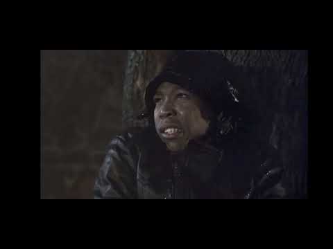 Touching scene from Tsotsi 🥹💔