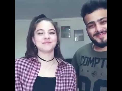 حبي له مش حب عادي