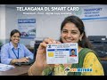 TELANAGANA DRIVING LICENCE SMART CARD DOWNLOAD