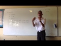 Understanding Acceleration and Motion Concepts