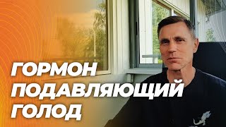 видео: Что надо есть для выработки гормона подавляющего чувство голода. картинка: Что надо есть для выработки гормона подавляющего чувство голода.