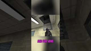 Half-Life STILL Gets Updates After 20 Years?! Valve's Crumbs &amp; Legacy! #shorts