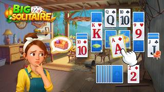 Big Solitaire Classic screenshot 5