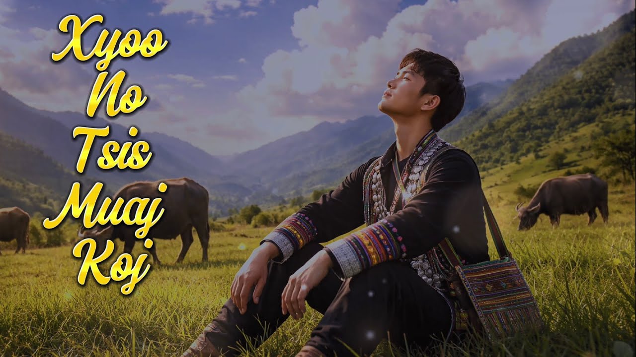 Xyoo No Tsis Muaj Koj-fwmxyooj24.music