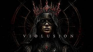Violusion – Black Velvet Psalm (Original Mix)
