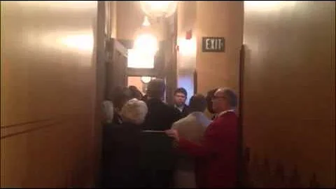 State Rep. Vicki Barnett demands Michigan Capitol ...