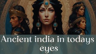 Ancient Secrets: Unveiling the The Vedic Period