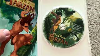 VHS & DVD Update for 6-5-2026