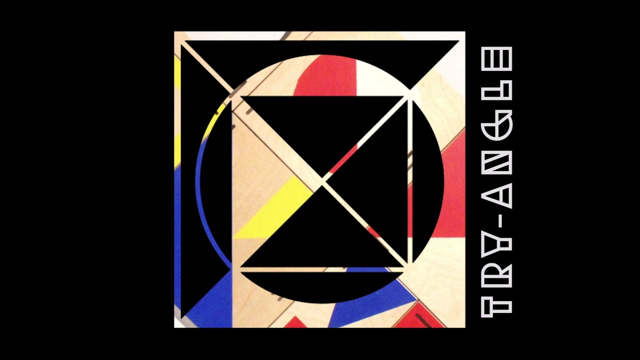 Try Angle / Kurzschluss // Luise Richter / Michel Schneider