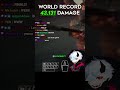 NEW Wukong World Record TRUE ONE SHOT | @syrobe