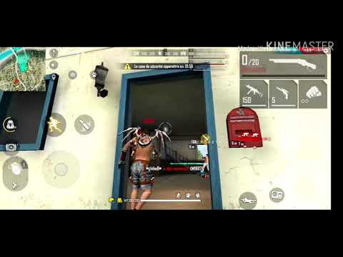 Me encanta volar cabezas/////احب تفجير الرؤوس  free fire فري فاير