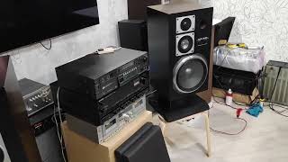 Lo-D Hs 230 - YouTube