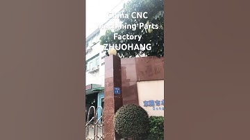 China CNC Machining Parts Factory Zhuohang Precision Machining Factory offers Quality CNC Machining