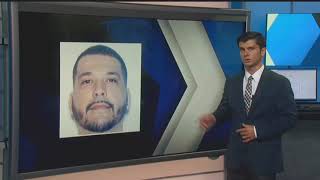 Hendry County shooting suspect arrested